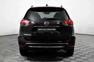 Nissan  5