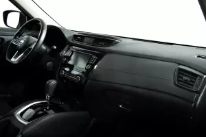 Nissan  8
