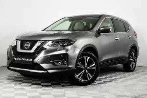 Nissan  1