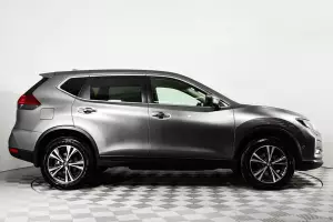 Nissan  3
