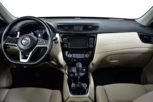Nissan  6