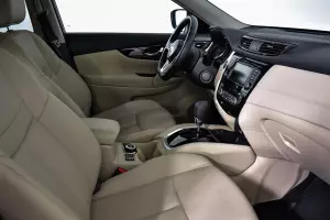 Nissan  7