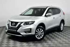 Nissan  1