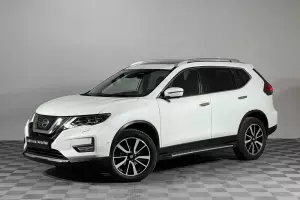 Nissan  1