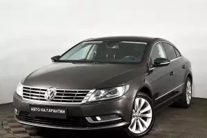 Volkswagen  1