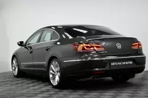 Volkswagen  3