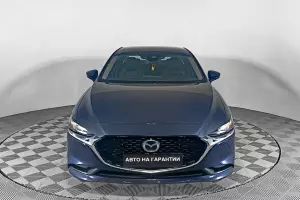 Mazda  2