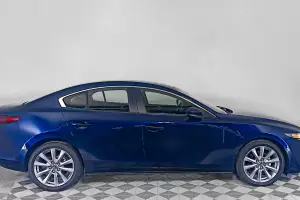 Mazda  3
