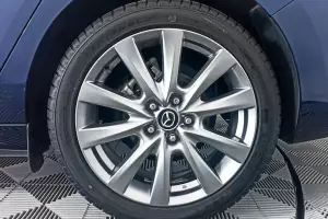 Mazda  9