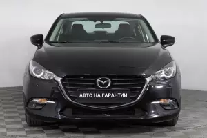 Mazda  2