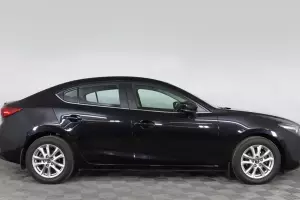 Mazda  3