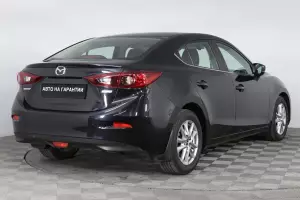 Mazda  4