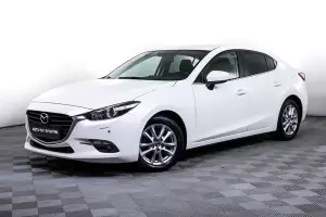 Mazda  1