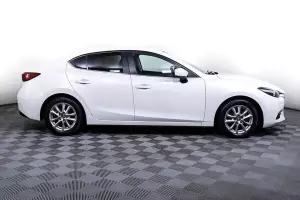 Mazda  3