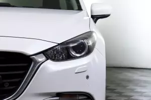 Mazda  8