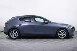 Mazda  3