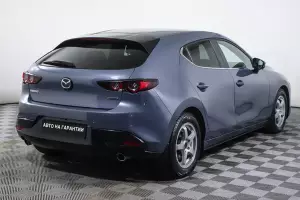 Mazda  4