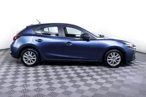 Mazda  3