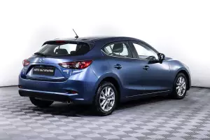 Mazda  4
