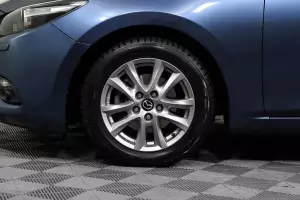 Mazda  8