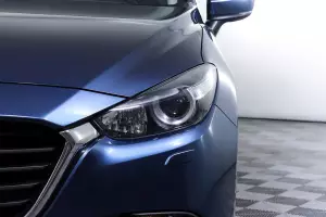 Mazda  9