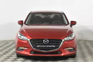Mazda  2