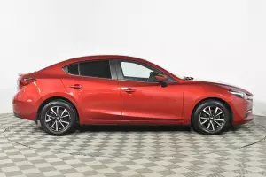Mazda  3