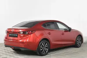 Mazda  4