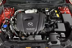 Mazda  9