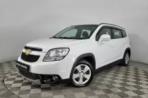 Chevrolet  12