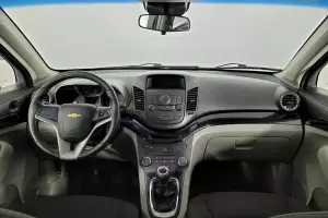 Chevrolet  13