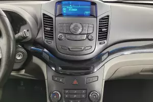 Chevrolet  10