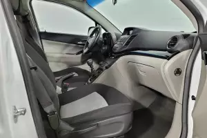 Chevrolet  8