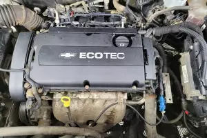 Chevrolet  6