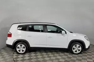 Chevrolet  20
