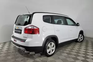 Chevrolet  19