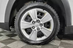 Chevrolet  16