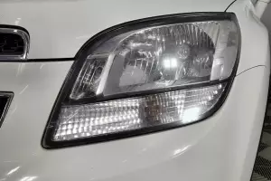 Chevrolet  14