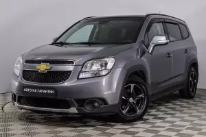 Chevrolet  1