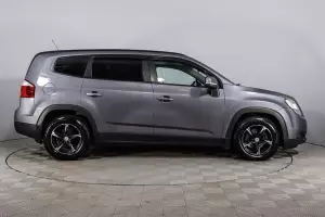 Chevrolet  3
