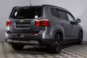 Chevrolet  4