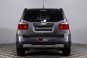 Chevrolet  5