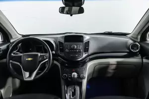 Chevrolet  6
