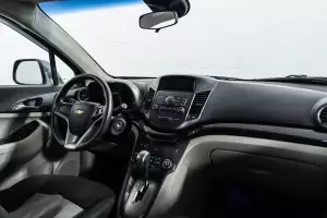 Chevrolet  7