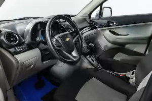 Chevrolet  8