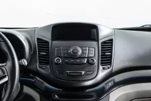 Chevrolet  9