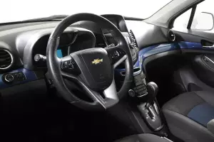 Chevrolet  10