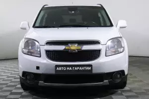 Chevrolet  2