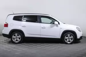 Chevrolet  3