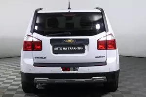 Chevrolet  5